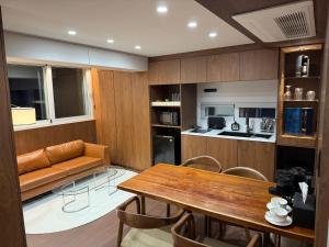 The Chanest Namsan Seoul