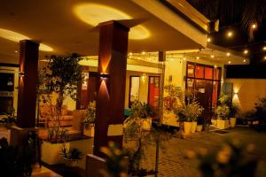 Diva Villa Airport Transit Hotel