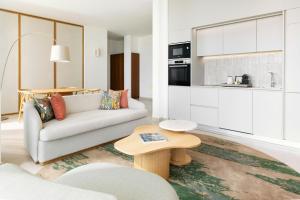 The Westin Salgados Beach Resort, Algarve