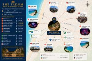 The Taksim Royal Beachfront Resort