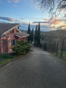 Osteria del Cavaliere Appartamento Chic