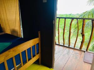 Eco Tree House Yala