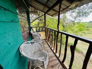 Eco Tree House Yala