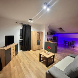 Apartamenty Żywiec Słoneczna