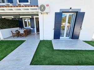 Kamara Apartments
