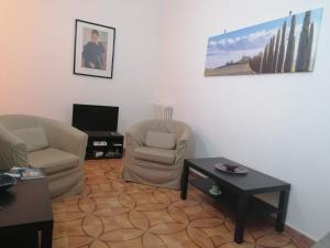 SantAntonino Apartments