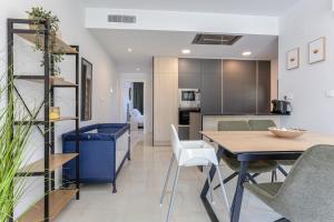 Casa Selisa - Luxe Apartment near Golf & Torrevieja