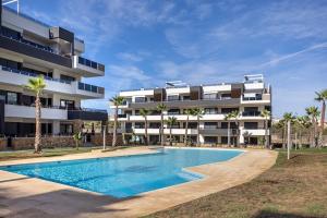 Casa Selisa - Luxe Apartment near Golf & Torrevieja