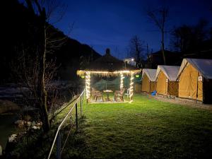 Woodswalk Resorts