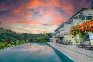 The Pinnacle Ella Boutique Hotel and Spa
