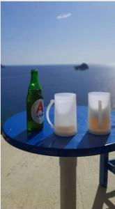 Sofias boutique cottage, Village Stay near Ipsos