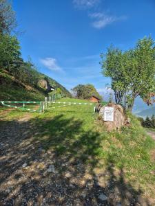 Casa Nel Bosco