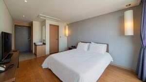 Temata Hotel Segwipo Jeju