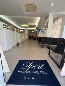 Hotel Sport