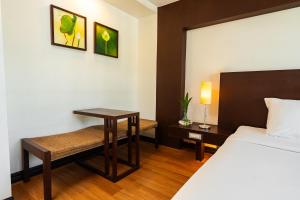 City Inn Vientiane