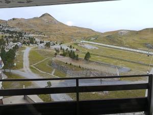 Appartement superbe vue sur les pistes ski - GR10