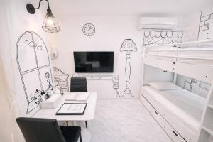 Eternity APARTMENT HOTEL Shinagawa - Vacation STAY 01945v