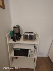Apartmani Hana