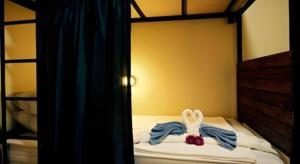 Art Hotel Sanamchai