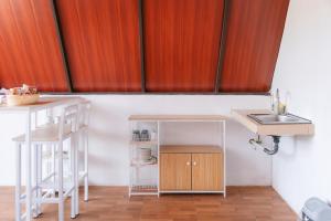 Glamping Triangle Kusumanagara 1