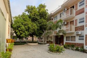 Kwality Beach Retreat Resort