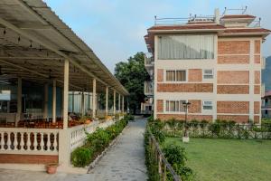 Kwality Beach Retreat Resort