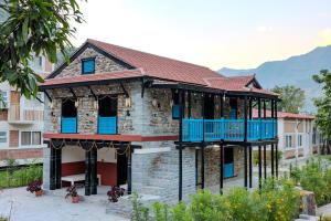 Kwality Beach Retreat Resort