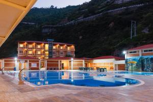 Kwality Beach Retreat Resort