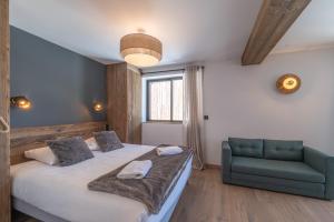 Chalet Equinoxe