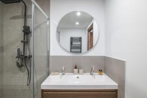 Chalet Equinoxe