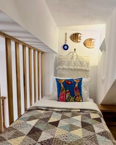 Avra Guesthouse