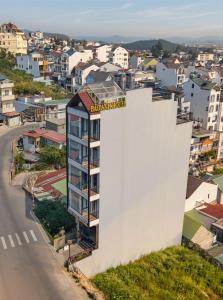 Bao Anh Dalat Hotel