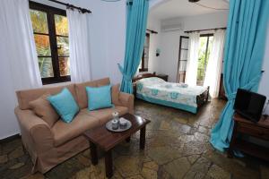 Elli Hotel Skopelos Greece