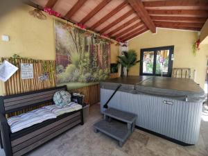 Maison de Charme en couleurs