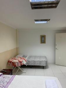 Pension Salamanca