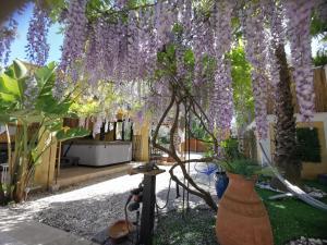 Maison de Charme en couleurs
