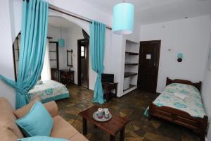 Elli Hotel Skopelos Greece