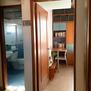 Lecheria Villa Canal with ocean view