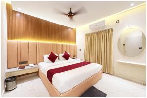 Hotel Shreedev Sea ViewRooms Dreamland Luxuary Palace Inn Puri