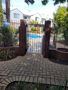 Twin or double room in a 2 bedroom apartment