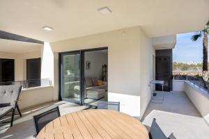 Casa Selisa - Luxe Apartment near Golf & Torrevieja