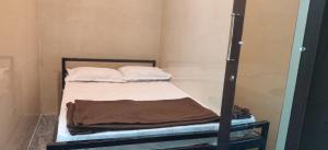 Joy Ac Hall & Rooms