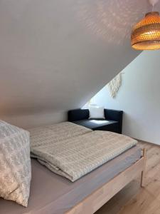 Annas Waldchalet - FeWo Waldblick