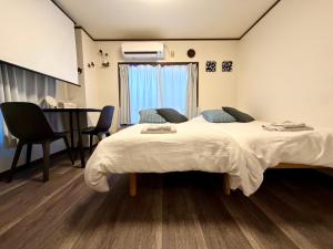 2nd Home Zoshigaya