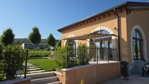 Agriturismo Igino - Camere fra Vigneti della Valpolicella