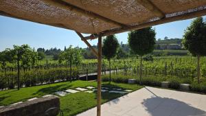 Agriturismo Igino - Camere fra Vigneti della Valpolicella
