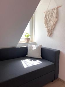Annas Waldchalet - FeWo Waldblick