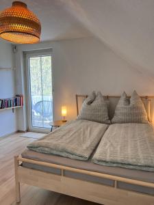 Annas Waldchalet - FeWo Waldblick