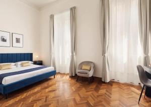 Aura Suites Florence