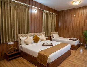 Grand sapphire Mysore